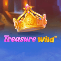 Treasure Wild icon