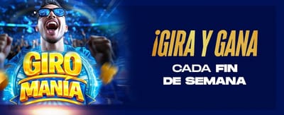 Mega Torneo de Ruleta