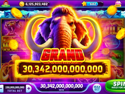 Catálogo de casino online