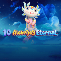 10 Alebrijes Eternal icon