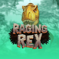 Raging Rex icon