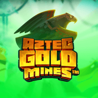 Aztec Gold Mines game icon