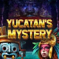 Yucatan's Mystery game icon