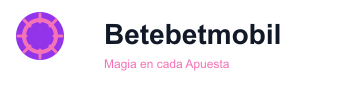 betebetmobil.co Logo